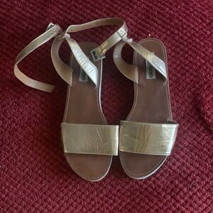 Steve Madden Sandals